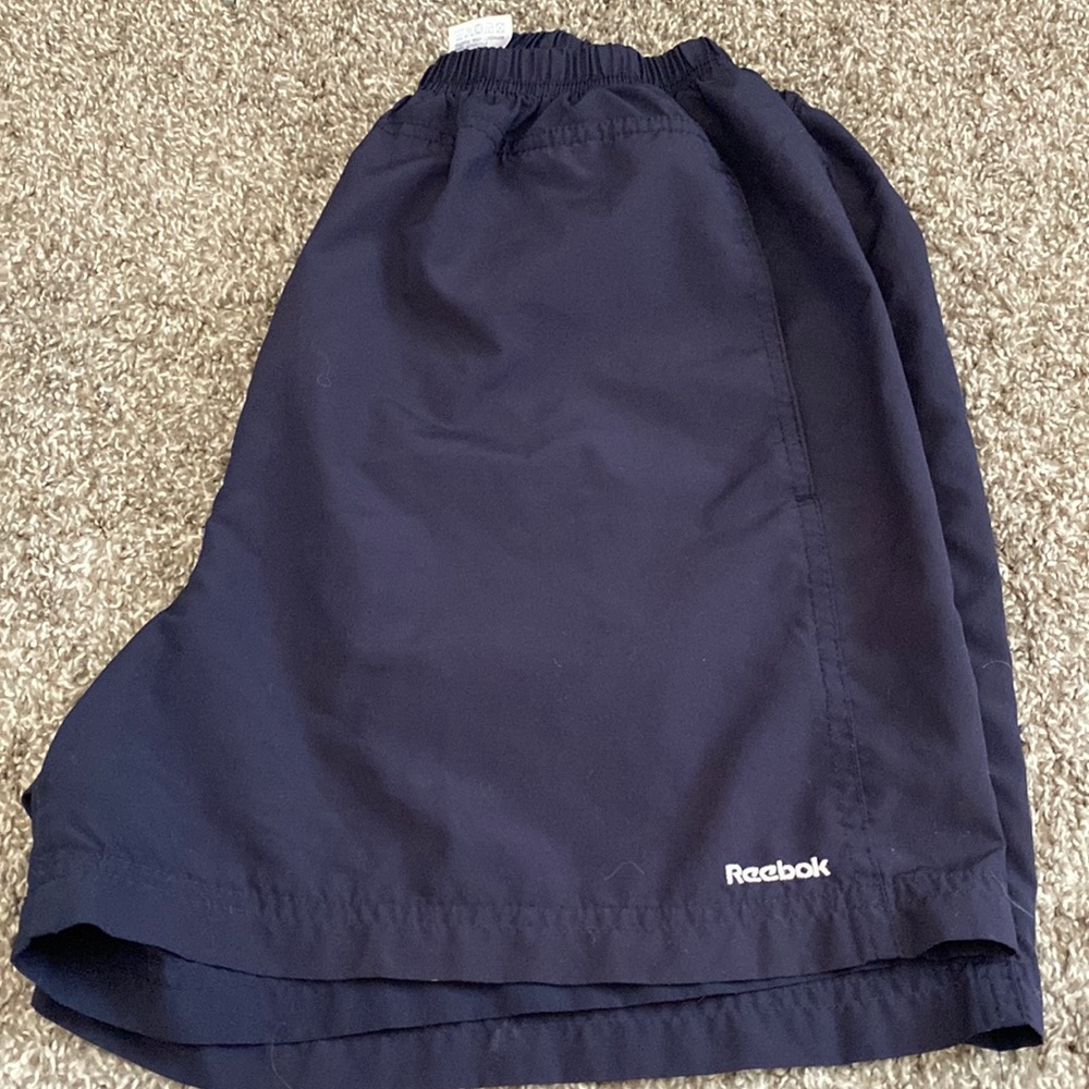 Jogging shorts Reebok